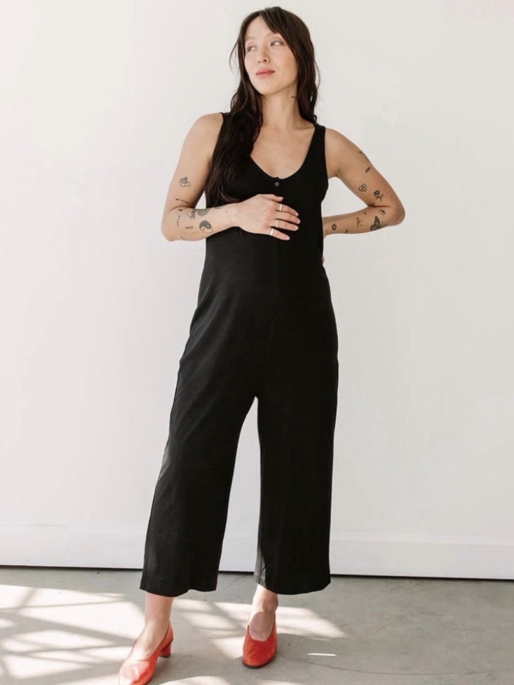 Storq MVP Jumpsuit